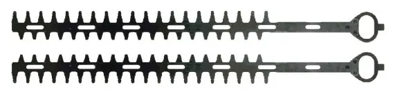 Nowość Noże do nożyc ogrodowych 52G566